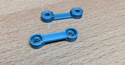 LED Stripe Clamp