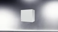 Metric modular consoles (6500 MCO)