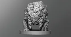 Mold Blight