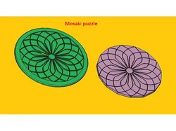 Mosaic Puzzle
