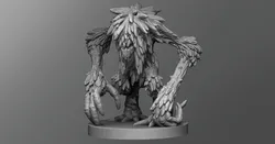 Needle Blight