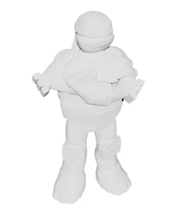 Ninja Turtle Figures — Retro-Inspired Collectible Set