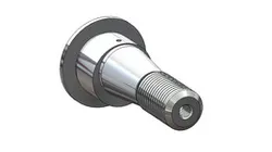 Nozzle Body