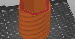 Pen holder