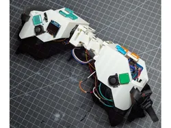 PipKey v3