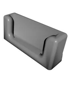 PlayStation Vita Game Cartridge Display Stand