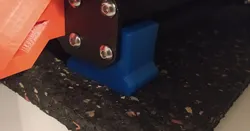 Prusa MK3/S/S+ Vibration Damper