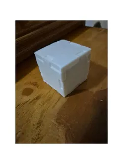 Puzzle Box