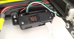 Raspberry Pi Zero Case