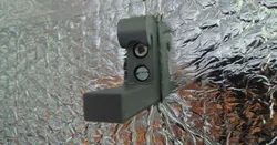 Redesign 4 Ladder hooks