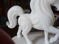 remix to clock of unicorn