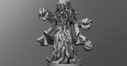 Root Blight