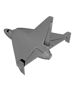 Ryan X-13 Vertijet