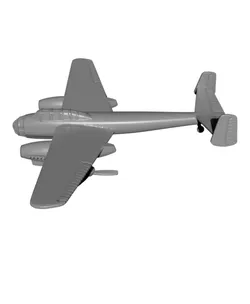 Saab B-18B
