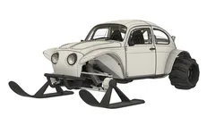 Ski Pack for Buggy