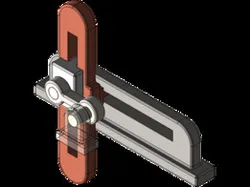 Slider Crank
