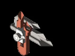 Slider Crank