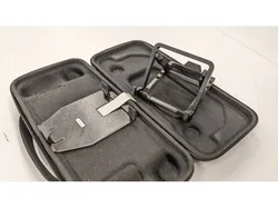 Steam Deck Cradle for LifeSaver
