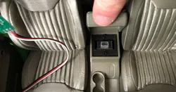 Switch regulator Rancher