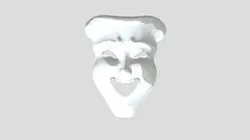 The Mask