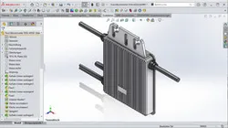 Tsun-Microinverter TSOL-M350