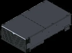 Voyager Chassis (rack mounted test enclosure)