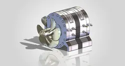 Wankel Engine