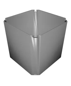 1x1x1 CU - Bin - Multibin Insert
