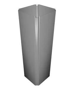 1x1x3 CU - Bin - Multibin Insert