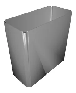 1x2x2 CU - Bin - Multibin Insert