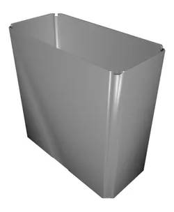 2x1x2 CU - Bin - Multibin Insert
