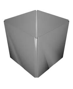2x2x2 CU - Bin - Multibin Insert