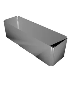 3x1x1 CU - Bin - Multibin Insert