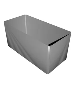 4x2x2 CU - Bin - Multibin Insert