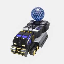 AEGIS-X417