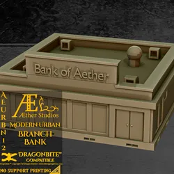 AEURBN12 - Branch Bank