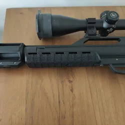 Airforce Texan Front grip
