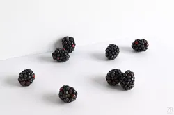 Blackberry 3D model