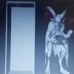 Book Demon#2 Book Nook