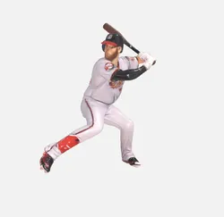 Bryce Harper - Figure