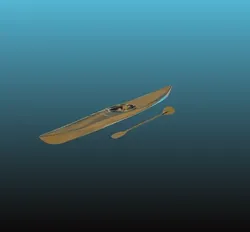 Canoe