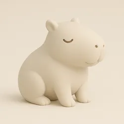 Capybara