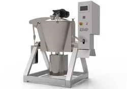 Cheese Dry cooking Machine 3D model