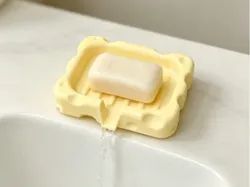 Cheese element soap box - Free 3D Print Model