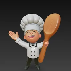 Chef