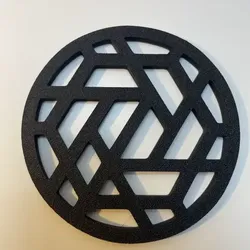 Coaster 3001 -3