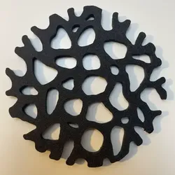 Coaster 3002 - 1