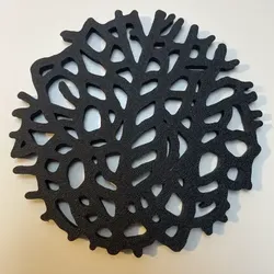 Coaster 3002 -3