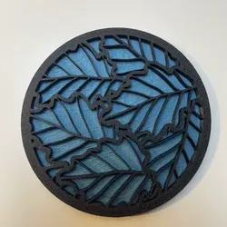 Coaster 3005- 2
