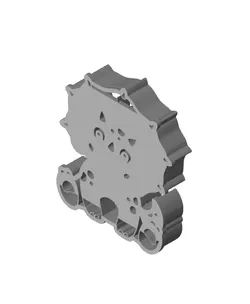 Cookie Cutter, Biscuit Cutter